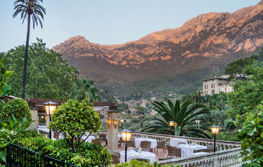 El Mirador de Can Quet Deià